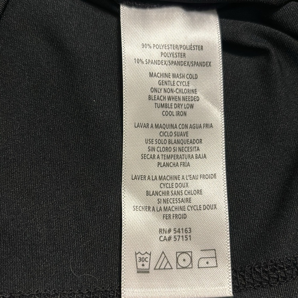 Bass Outdoor Short Sleeve Shirt - Picture 8 of 9